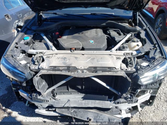 5UX53DP05R9W70869 2024 BMW X3