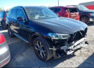 5UX53DP05R9W70869 2024 BMW X3