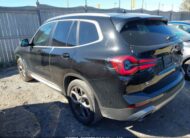 5UX53DP05R9W70869 2024 BMW X3