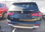 5UX53DP05R9W70869 2024 BMW X3