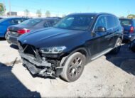 5UX53DP05R9W70869 2024 BMW X3