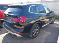 5UX53DP05R9W70869 2024 BMW X3