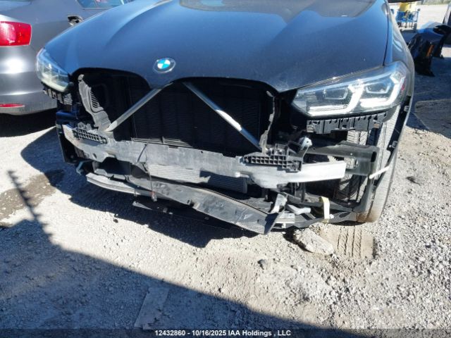 5UX53DP05R9W70869 2024 BMW X3