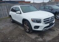 W1N4M4HB2PW318320 2023 MERCEDES-BENZ GLB