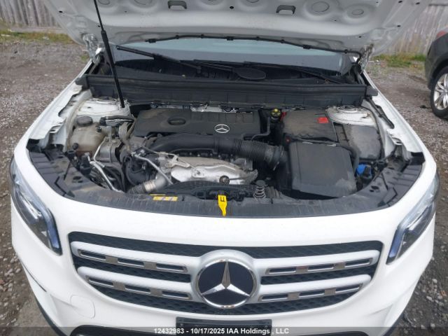 W1N4M4HB2PW318320 2023 MERCEDES-BENZ GLB