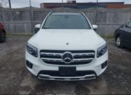 W1N4M4HB2PW318320 2023 MERCEDES-BENZ GLB