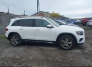 W1N4M4HB2PW318320 2023 MERCEDES-BENZ GLB