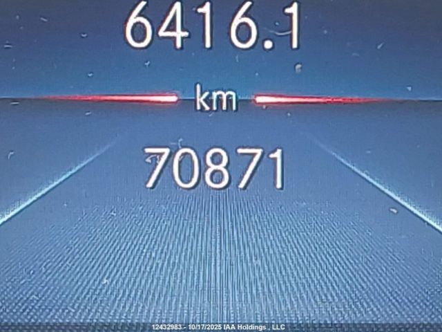 W1N4M4HB2PW318320 2023 MERCEDES-BENZ GLB