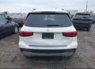 W1N4M4HB2PW318320 2023 MERCEDES-BENZ GLB