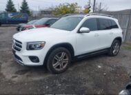 W1N4M4HB2PW318320 2023 MERCEDES-BENZ GLB