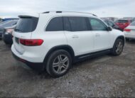W1N4M4HB2PW318320 2023 MERCEDES-BENZ GLB