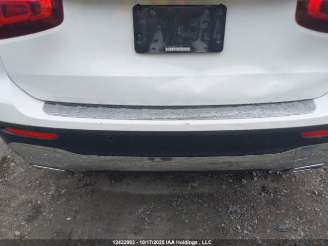 W1N4M4HB2PW318320 2023 MERCEDES-BENZ GLB