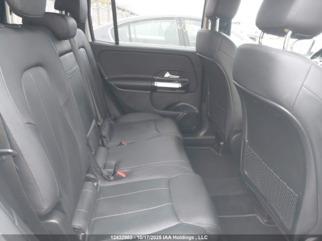 W1N4M4HB2PW318320 2023 MERCEDES-BENZ GLB