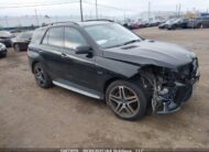 4JGDA6EB7KB206334 2019 MERCEDES-BENZ AMG