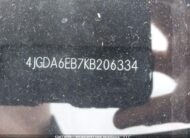 4JGDA6EB7KB206334 2019 MERCEDES-BENZ AMG