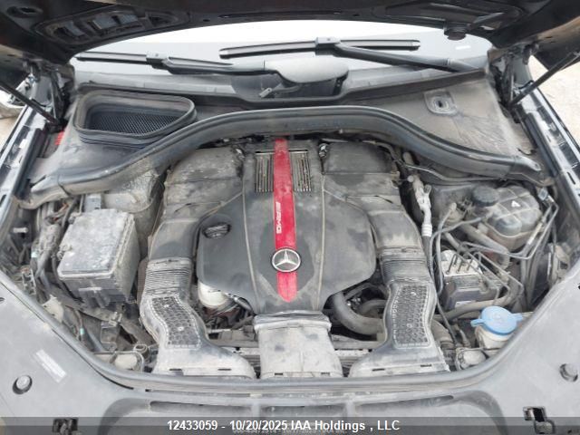4JGDA6EB7KB206334 2019 MERCEDES-BENZ AMG