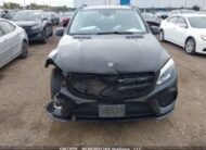 4JGDA6EB7KB206334 2019 MERCEDES-BENZ AMG