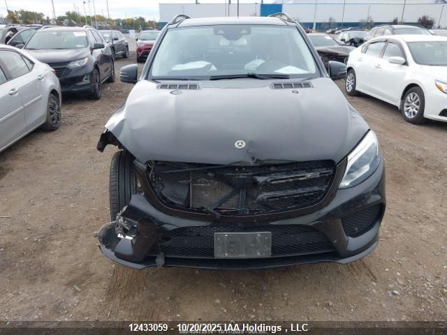 4JGDA6EB7KB206334 2019 MERCEDES-BENZ AMG