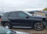 4JGDA6EB7KB206334 2019 MERCEDES-BENZ AMG