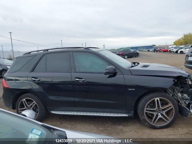 4JGDA6EB7KB206334 2019 MERCEDES-BENZ AMG