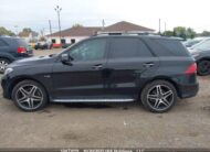 4JGDA6EB7KB206334 2019 MERCEDES-BENZ AMG