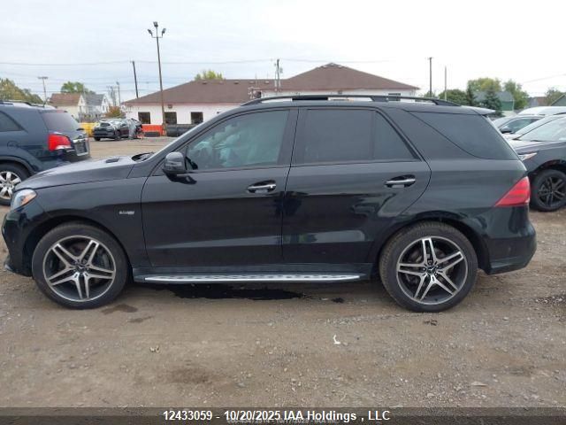 4JGDA6EB7KB206334 2019 MERCEDES-BENZ AMG