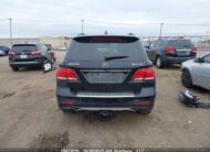 4JGDA6EB7KB206334 2019 MERCEDES-BENZ AMG