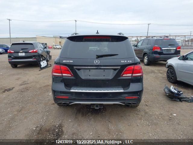 4JGDA6EB7KB206334 2019 MERCEDES-BENZ AMG