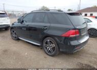 4JGDA6EB7KB206334 2019 MERCEDES-BENZ AMG