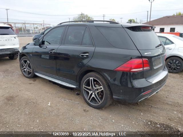 4JGDA6EB7KB206334 2019 MERCEDES-BENZ AMG