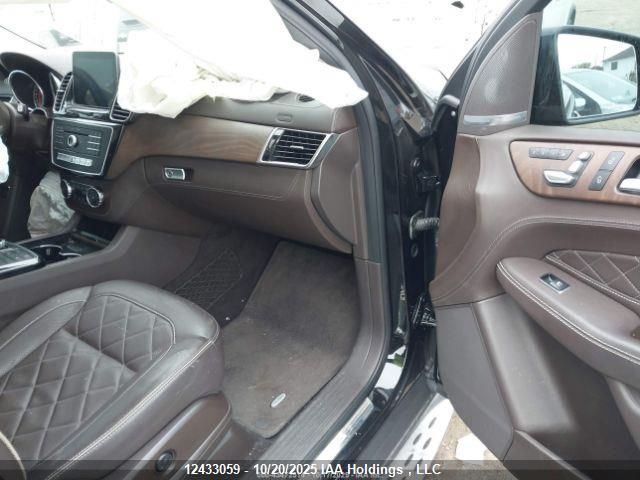 4JGDA6EB7KB206334 2019 MERCEDES-BENZ AMG