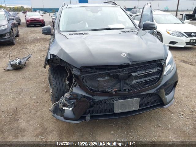 4JGDA6EB7KB206334 2019 MERCEDES-BENZ AMG