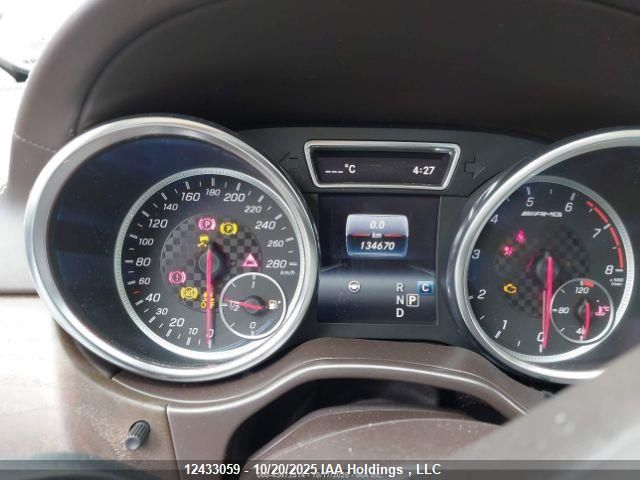 4JGDA6EB7KB206334 2019 MERCEDES-BENZ AMG
