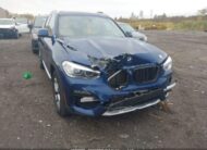 5UXTY5C08M9F55683 2021 BMW X3