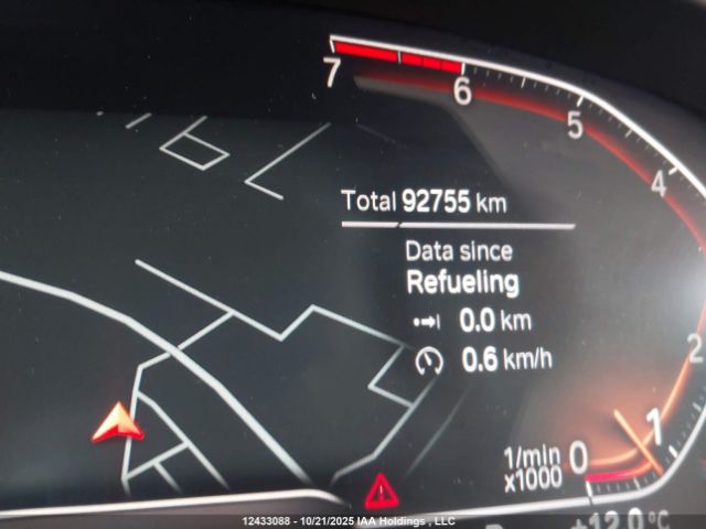 5UXTY5C08M9F55683 2021 BMW X3
