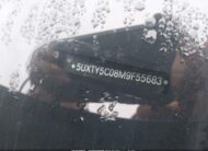 5UXTY5C08M9F55683 2021 BMW X3