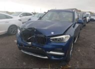 5UXTY5C08M9F55683 2021 BMW X3