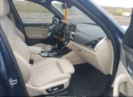5UXTY5C08M9F55683 2021 BMW X3