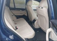 5UXTY5C08M9F55683 2021 BMW X3