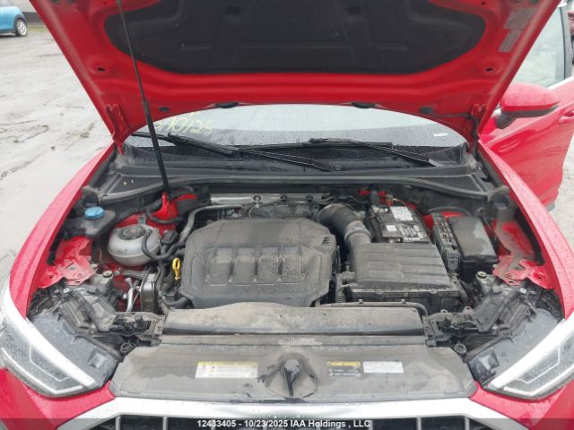 WA1FECF37M1030377 2021 AUDI Q3