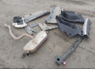 WA1FECF37M1030377 2021 AUDI Q3