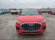 WA1FECF37M1030377 2021 AUDI Q3