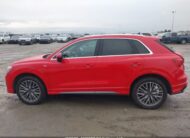 WA1FECF37M1030377 2021 AUDI Q3