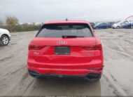 WA1FECF37M1030377 2021 AUDI Q3
