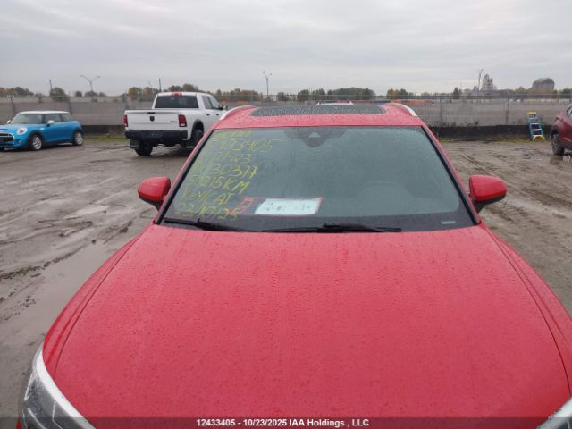 WA1FECF37M1030377 2021 AUDI Q3