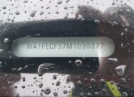 WA1FECF37M1030377 2021 AUDI Q3