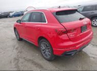 WA1FECF37M1030377 2021 AUDI Q3