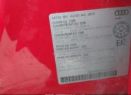 WA1FECF37M1030377 2021 AUDI Q3