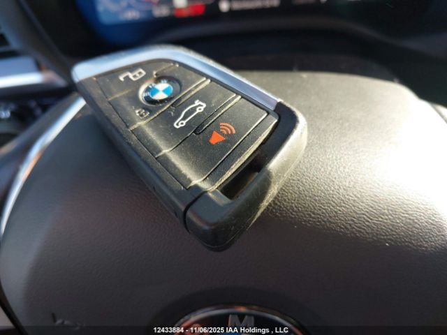 5UXTY5C04L9D06747 2020 BMW X3