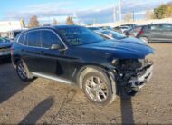 5UXTY5C04L9D06747 2020 BMW X3